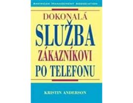 Dokonalá služba zákazníkovi po telefóne