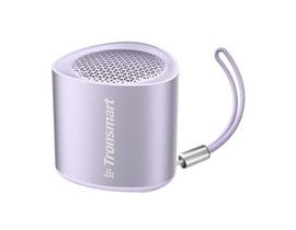 Bezdrátový reproduktor Bluetooth Tronsmart Nimo Purple (fialový)