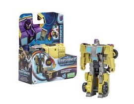 TRANSFORMERS EARTHSPARK TERRAN 1-STEP FLIP FIGURKA 10 CM