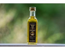 Extra panenský olivový olej s čiernou hľuzovkou - 100 ml (Oln100)