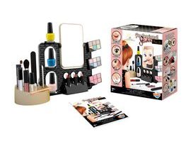 BUKI Profesionální Make-Up studio V2