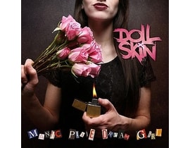 Doll Skin