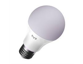 Yeelight GU10 Smart Bulb W4 (barva) - 1ks