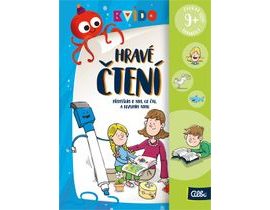 ALBI Hravé čtení 9+