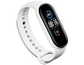 Xiaomi Mi Band 5 náhradní náramek - White