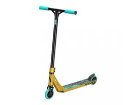 Freestyle Scooter Arcade Defender pre zlato / Teal