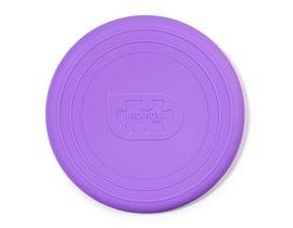 Bigjigs hračky frisbee fialové levanduľa