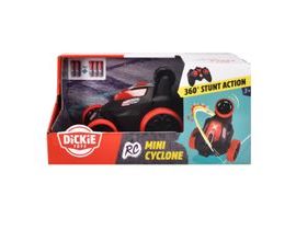 RC Mini Cyclone 12,5 cm, 2kan