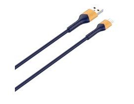 Rychlonabíjecí kabel LDNIO LS802 Micro, 30 W