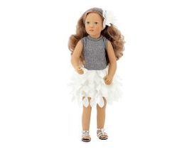 Petitcollin Panenka 48 cm Finouche Capucine