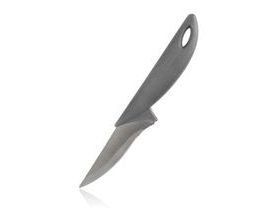 Banketový nôž praktické Culinaria Grey 9 cm