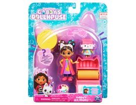 GABBY'S DOLLHOUSE CAT PLAY SETS ASST