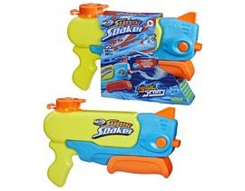 NERF SUPER SOAKER WAVE SPRAY