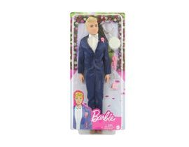 Barbie Ženich GTF36