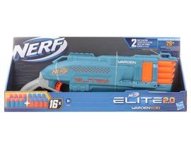 Nerf Elite Warden DB-8