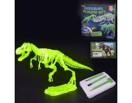 Sada pre malých archeológov - Tyranosaurus Rex