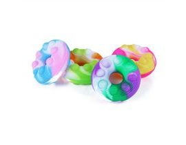 POP IT 3D kruh / donut 7 cm