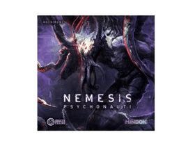 Nemesis: Psychonauti