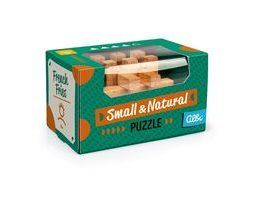 Small&Natural Puzzles - French Fries