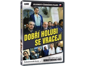 Dobrí holuby sa vracajú (remasterovaná verzia)