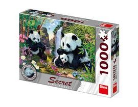 Pandy 1000D secret