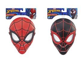 Spider-man Universum film maska