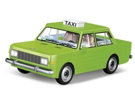 COBI 24528 Wartburg 353W Taxi, 1:35, 75 k