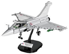 COBI 5802 Ozbrojené sily Rafale C, 1:48, 400 k