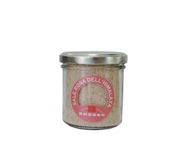Růžová sůl z Himalaie - 150g (82HR)