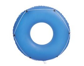 Velký plavecký kruh modrý 119 cm Bestway 36120