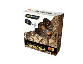 WILDROID - Tarantule R/C, krabice