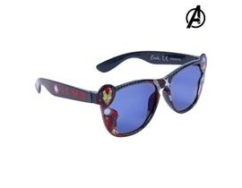 Sluneční brýle pro děti The Avengers Modrý