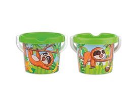 Androni Bucket Sloth - priemer 13 cm