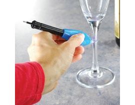 Lazer Bond tekutá umělá hmota 1ks