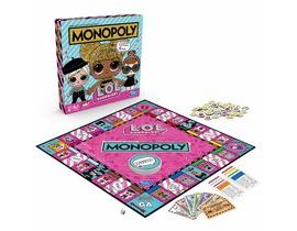 Monopoly Lol Suprise