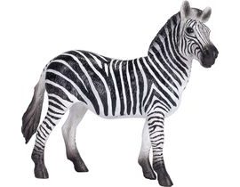 Mojo Zebra klisna