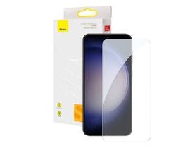 Tvrzené sklo Baseus Screen Protector pro Samsung S22