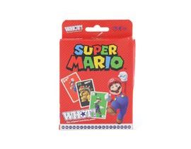 Karetní hra Whot! Super Mario