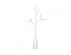 Boon - TWIG - Odkvapkávač stromček - biely