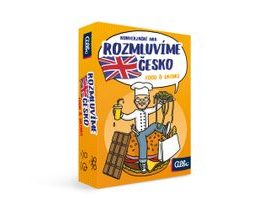 ALBI Súhlasím Česko - Potraviny a nápoje