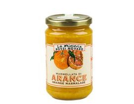 Orange Marmalade - 340G (CF13)