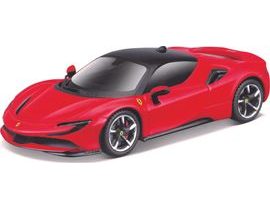 Bburago 1:43 Ferrari Signature series SF90 Stradale