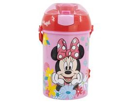 Láhev 450 ml - Minnie Mouse