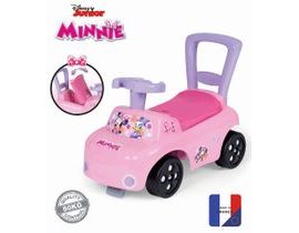 Odrážedlo Auto Minnie