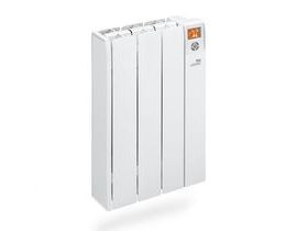 Digitálne suchý radiátor (3 rebrá) Cointra SIENA-500 500W