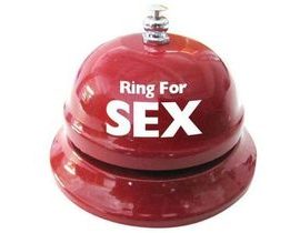 Zvonek - Ring For Sex
