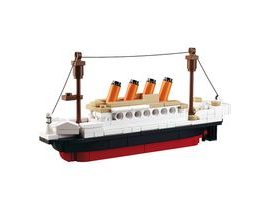 Sluban Titanic M38-B0576 Titanic malý