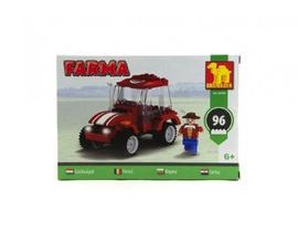 Kit DROMADER FARMA 96KS IN BOX 22X15X4,5CM