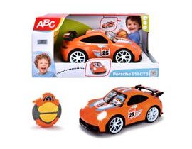 ABC IRC Auto Porsche 911 GT3 27 cm