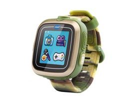 Kidizoom Smart Watch DX7 - maskovacie